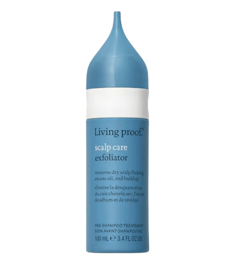 Scalp Care Exfoliator, de Living Proof