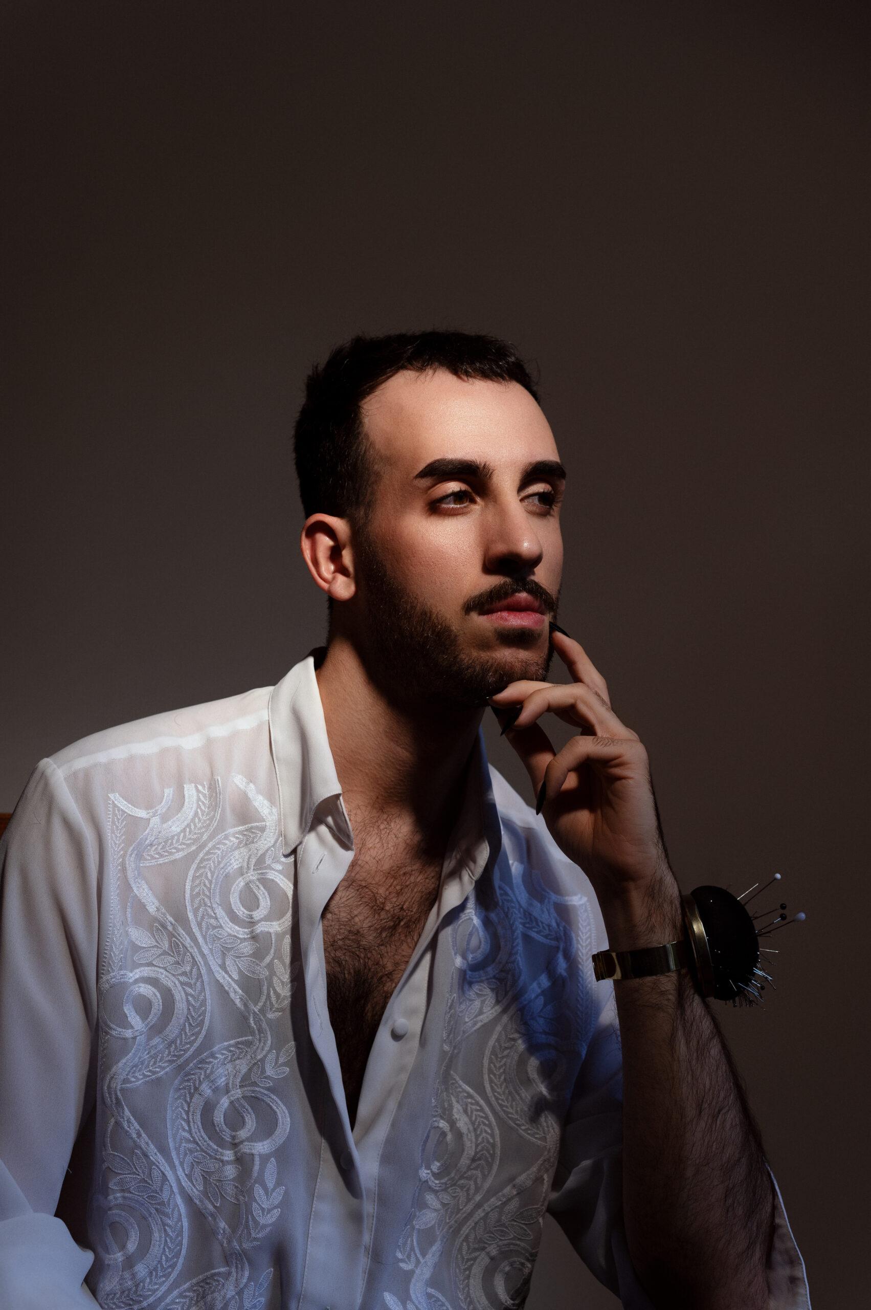 Diseñador Guillermo Décimo.