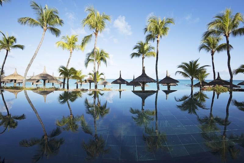Royal Palm Beachcomber Luxury, en Mauricio