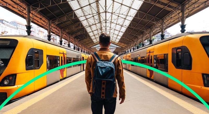 La tarjeta imagin es la mejor forma de ahorrar dinero viajando