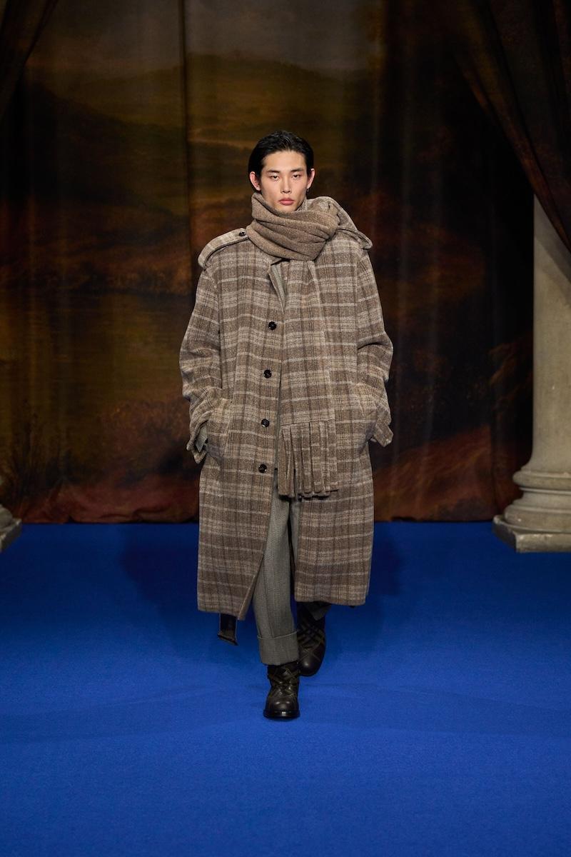 Burberry FW25