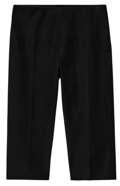 Pantalones capri de COS