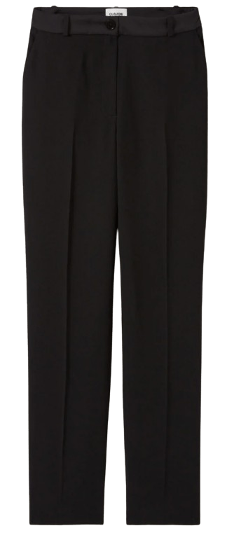 Pantalón de traje de Claudie Pierlot.