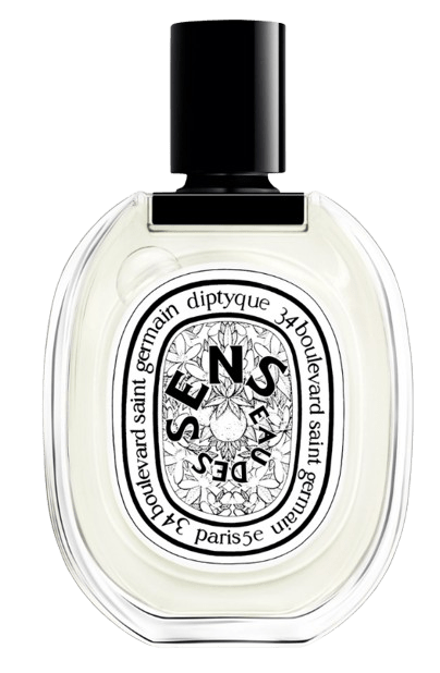 Perfume de Diptyque Eau des Sens.