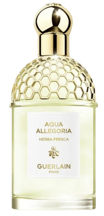 Herba Fresca - Eau de Toilette de Guerlain.