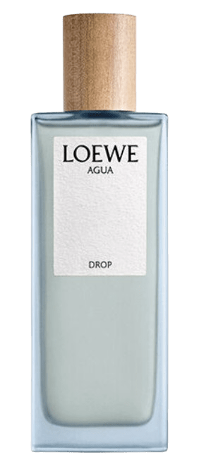 Perfume fresco y floral de Loewe.