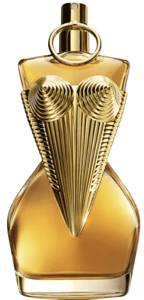 Perfume La Mujer Divine de Jean Paul Gaultier.