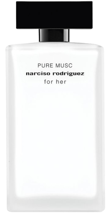 Narciso RodriguezPure Musc Eau de Parfum.