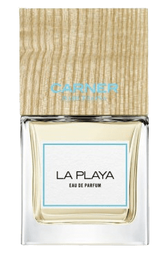 Pefume La Playa de Carner Barcelona.