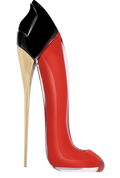 Perfume Very Good Girl de Carolina Herrera.