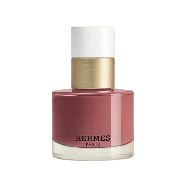 Tono Rose Tamisé de los esmaltes de Hermès