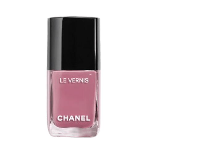 Esmalte en el tono 137 Sorcière de Chanel