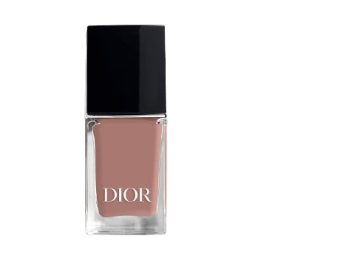 Esmalte en el tono 449 Dansante de Dior