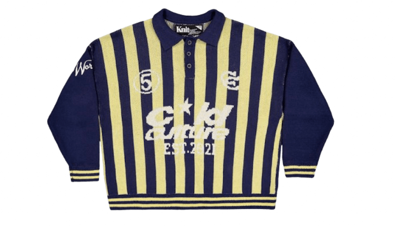 Polo de rugby de Cold Culture