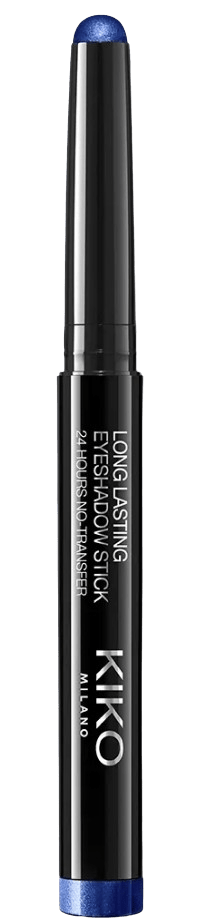 New long lasting eyeshadow stick de Kiko Milano.