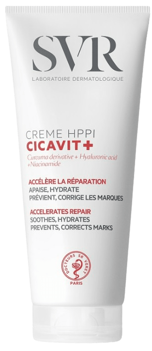 Cicavit+ Creme HPPI - Trattamiento Viso de SVR.