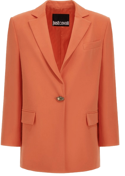 Just Cavalli blazer de Roberto Cavalli.