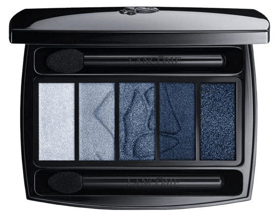 Paleta de sombras de Lancôme.