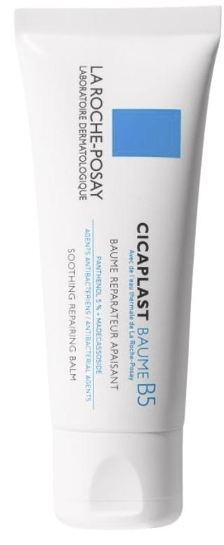CICAPLASTBAUME B5+ de La Roche Posay.
