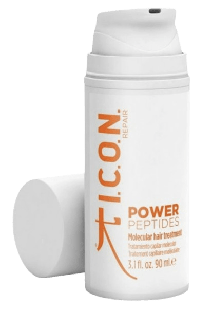 Power Peptides Tratamiento Reparador de ICON