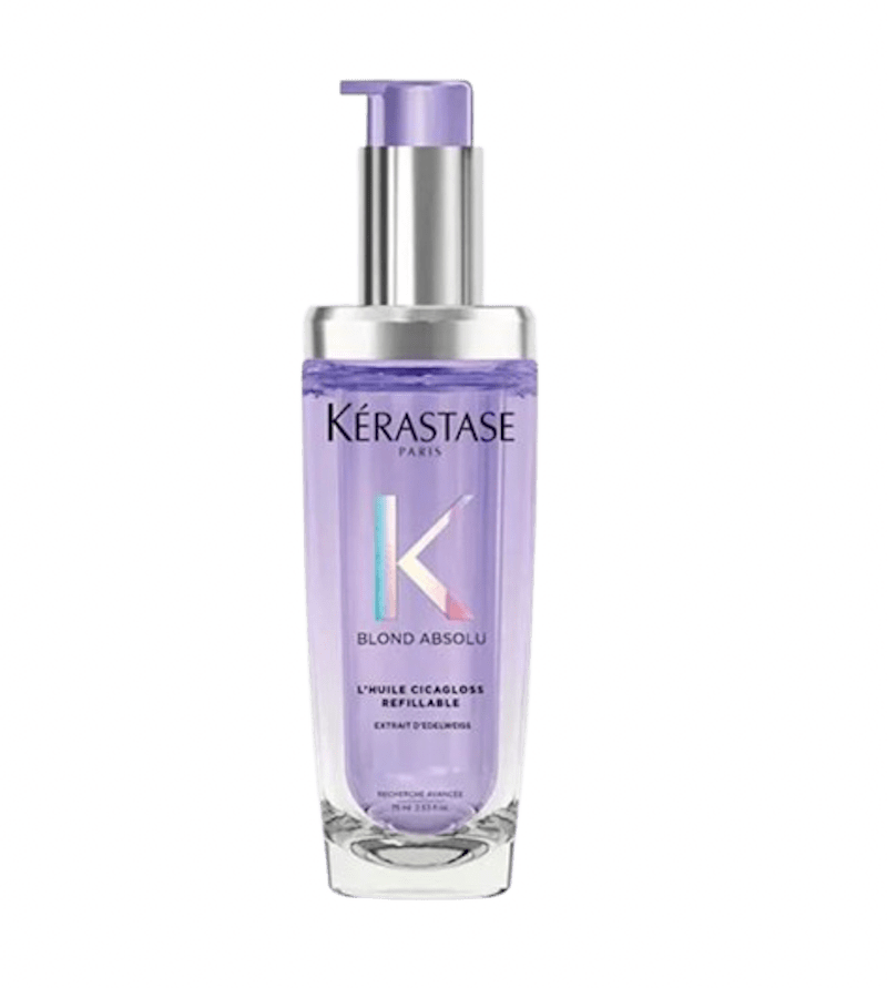 Blond Absolu Cicagloss de Kérastase