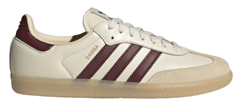 Zapatilla Samba OG de adidas.