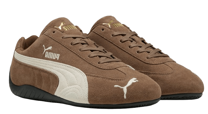 Zapatillas Speedcat OG unisex de PUMA.