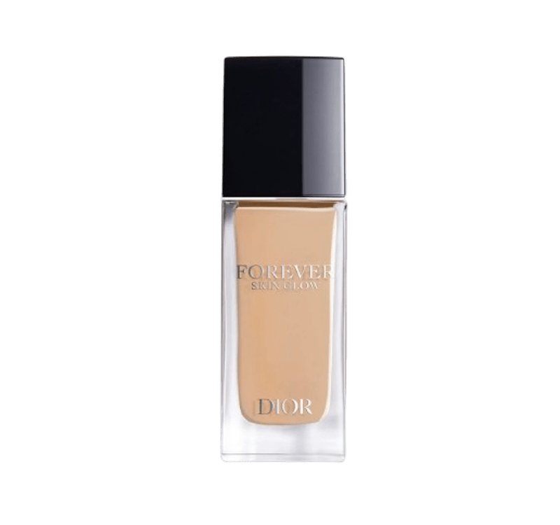 Base Dior Forever Głów