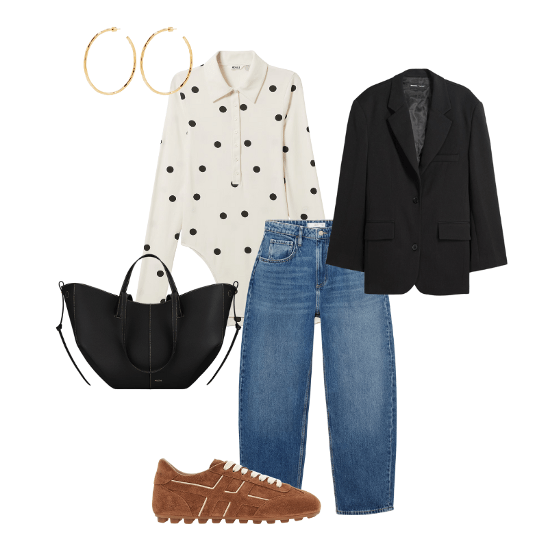 Look spanish girl 2