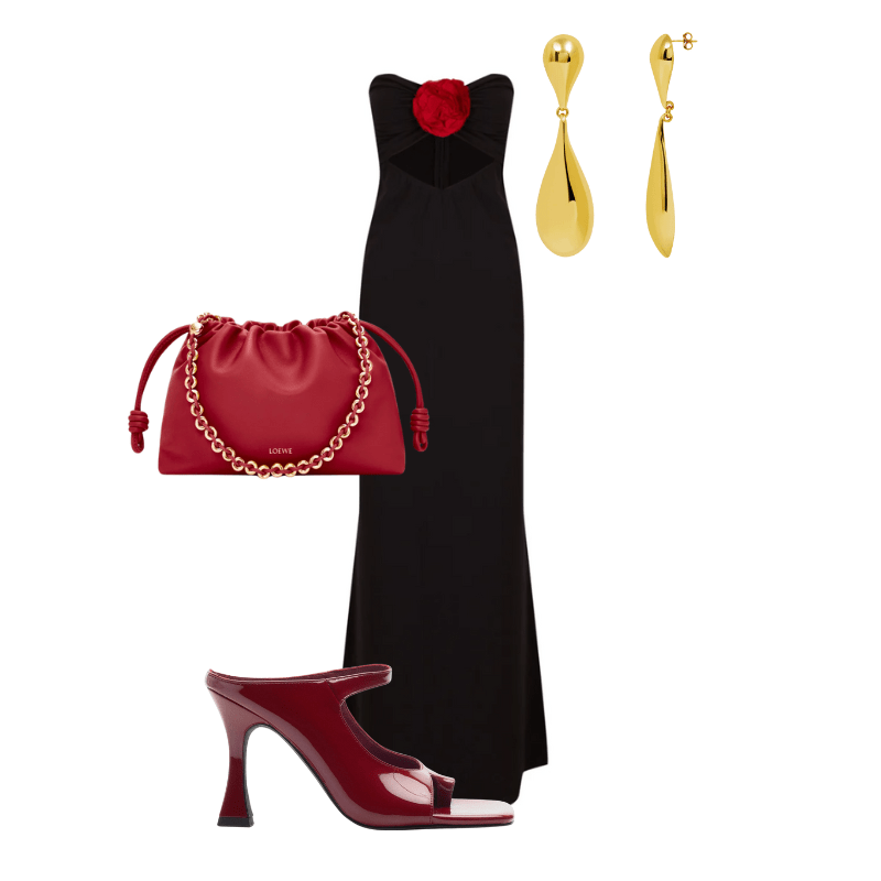 Look spanish girl 3