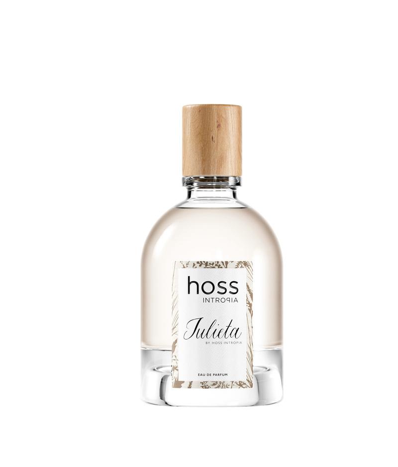 Hoss Intropia. Precio: 100€/100 ml 
