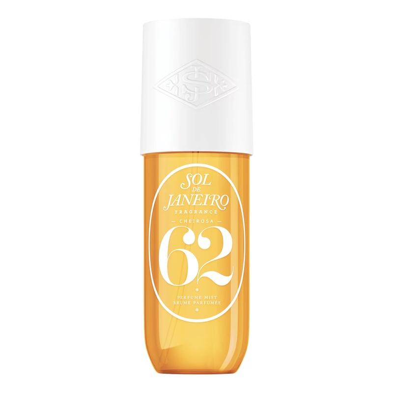 Sol de Janeiro vía Sephora. Precio: 39€ 