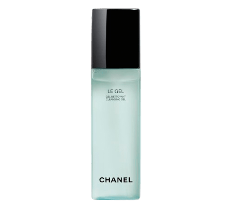LE GEL Gel Limpiador, de Chanel 