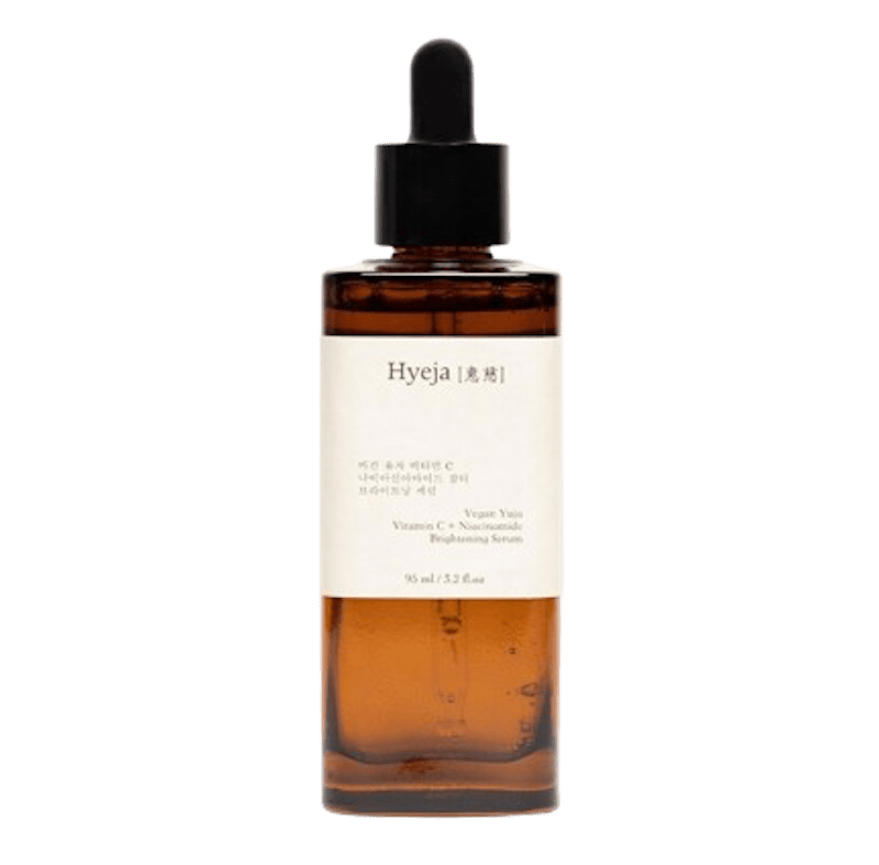 Vegan Yuja Vitamin C Brightening Serum, de Hyeja