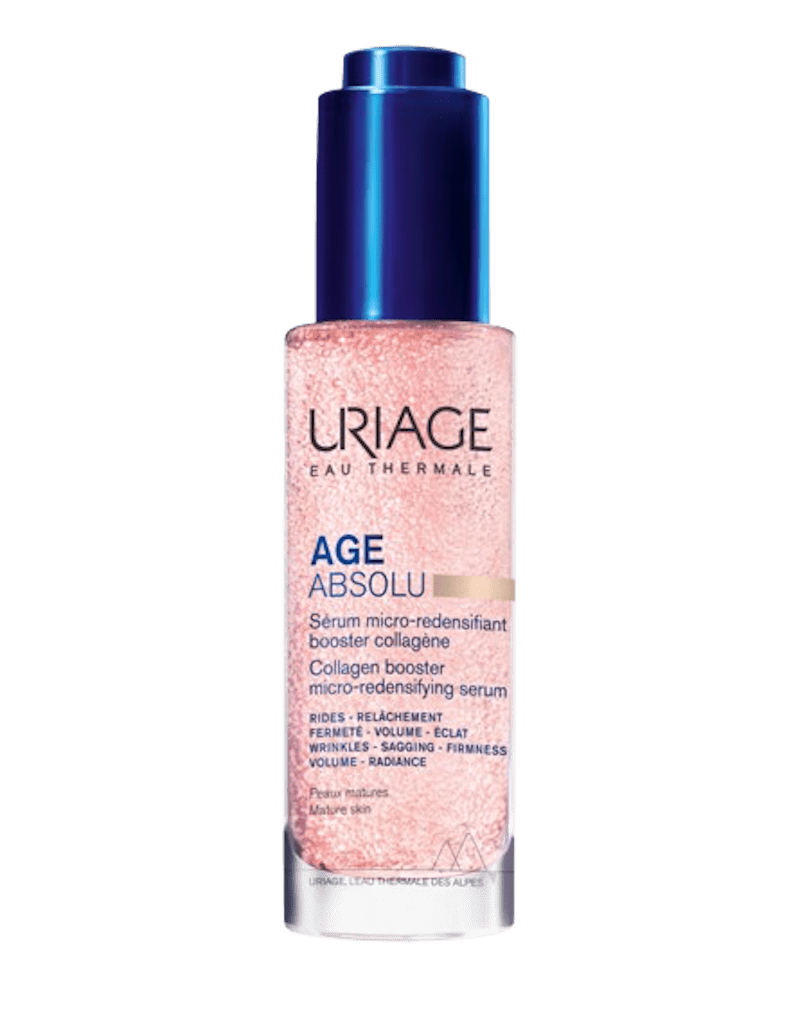 AGE ABSOLU sérum, de Uriage 
