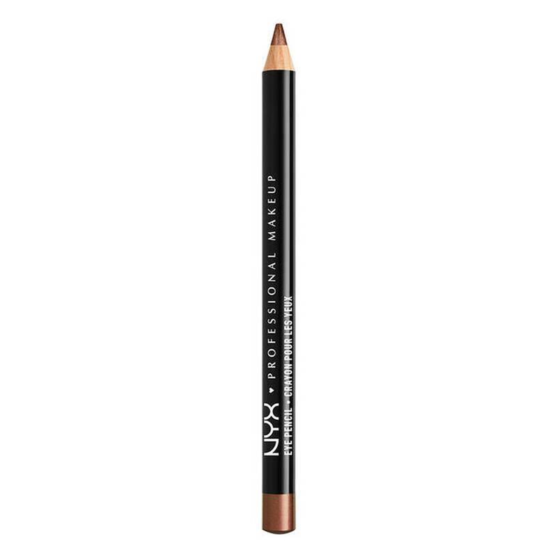 Slim Eye Pencil, de NYX