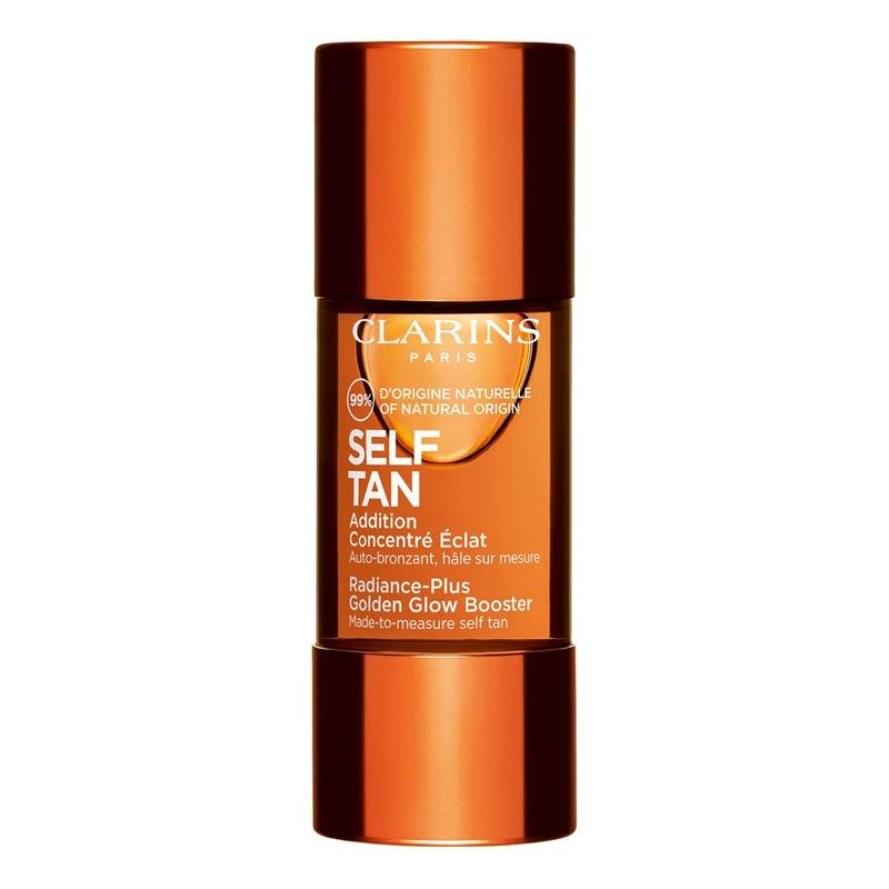 Addition Concentré Eclat, de Clarins 