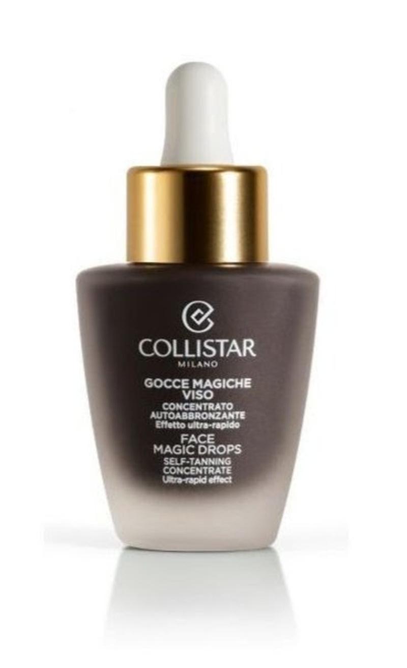Gotas Mágicas Rostro, de Collistar 