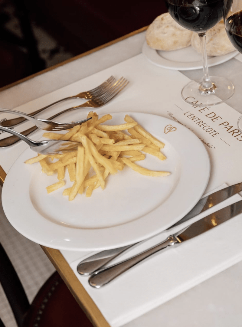 Café de París