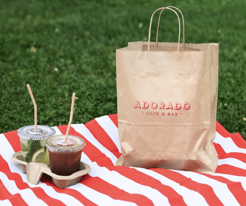 Adorado Bar