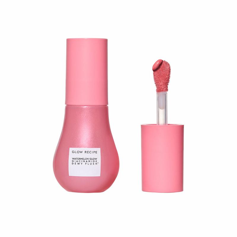 Colorete de Glow Recipe.