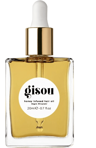 Aceite de Gisou.
