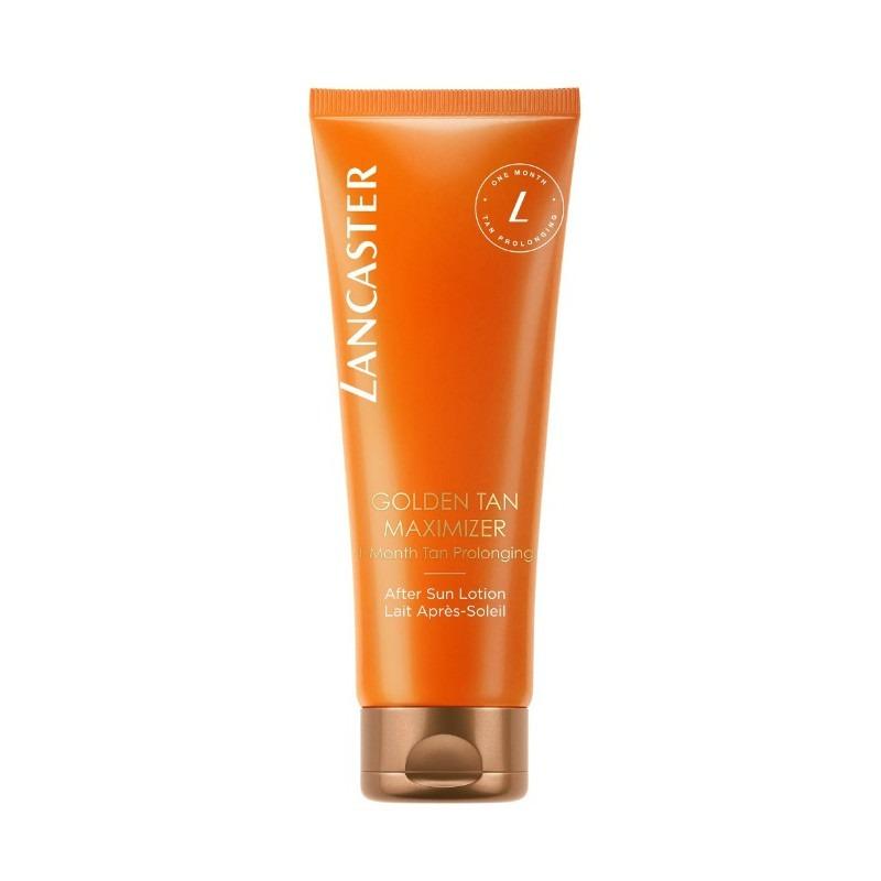 Golden Tan Maximizer de Lancaster