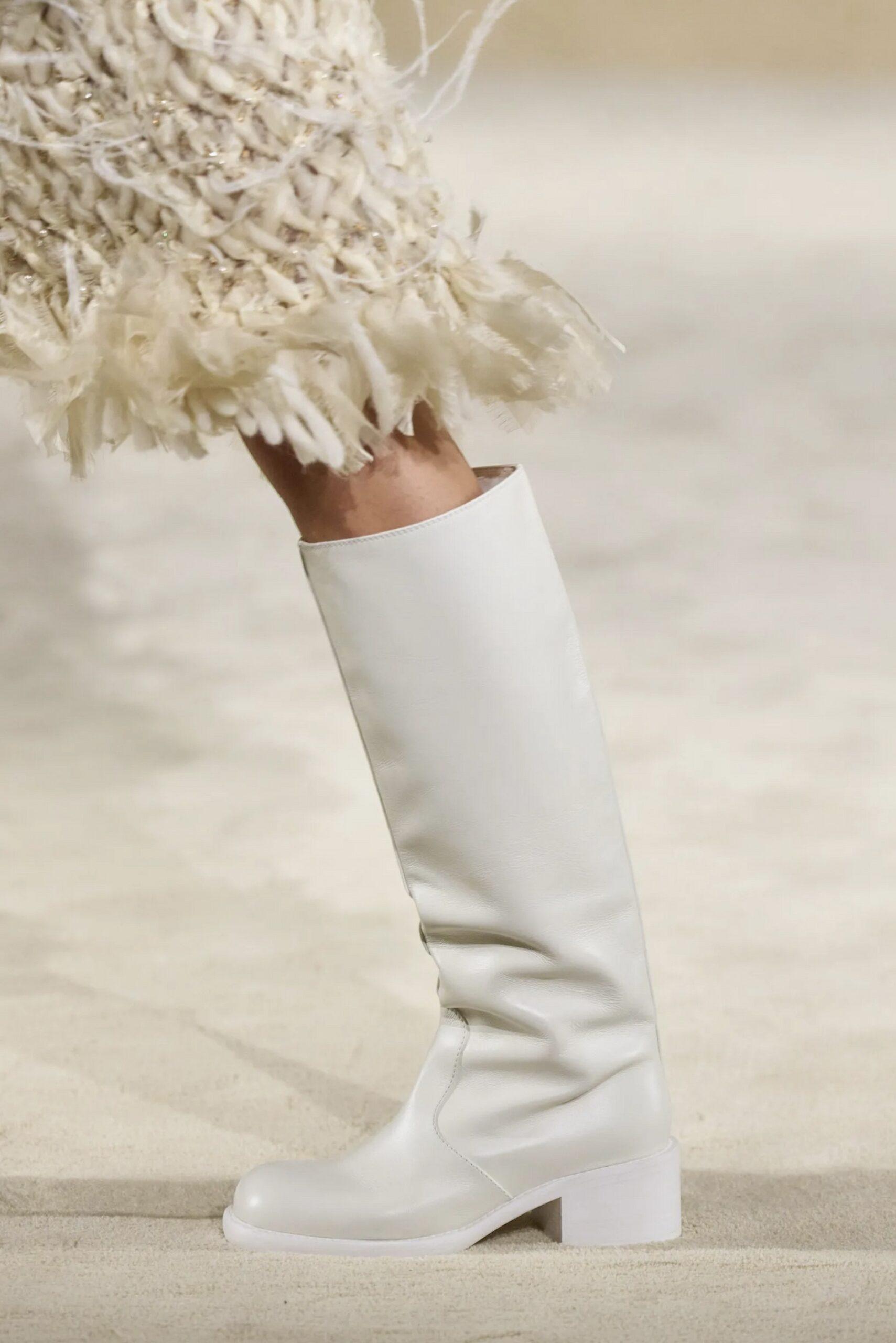 Chanel FW25 Couture