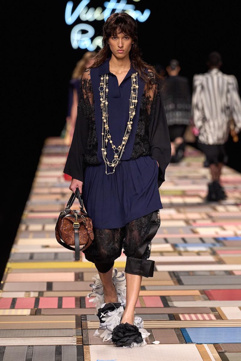 Louis Vuitton SS25