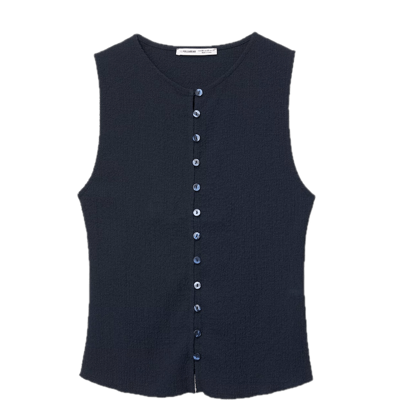 Pull&Bear. Precio: 15,99€