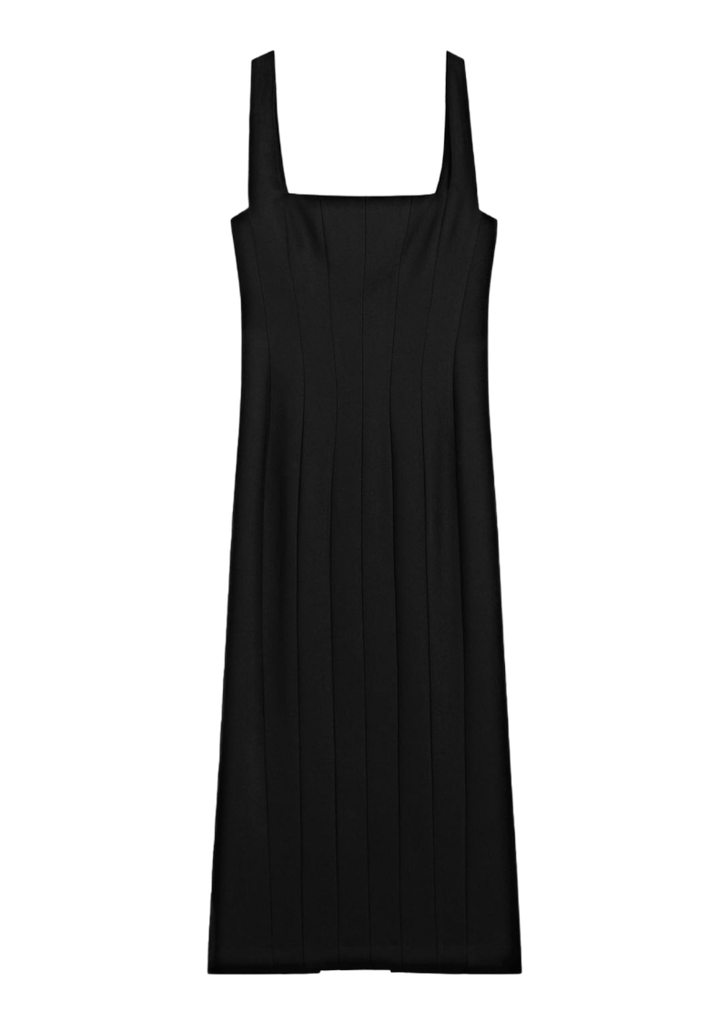 Massimo Dutti. Precio: 199€