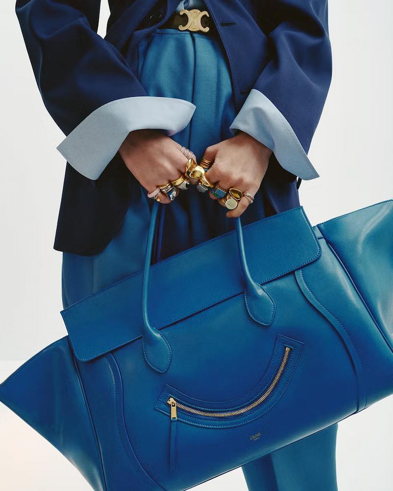 Bolso Phantom de Celine