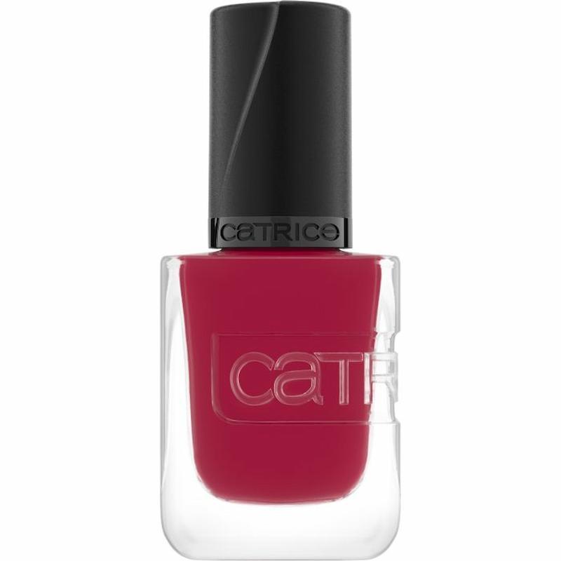 Catrice Esmalte de Uñas Burgundy Gel Affair