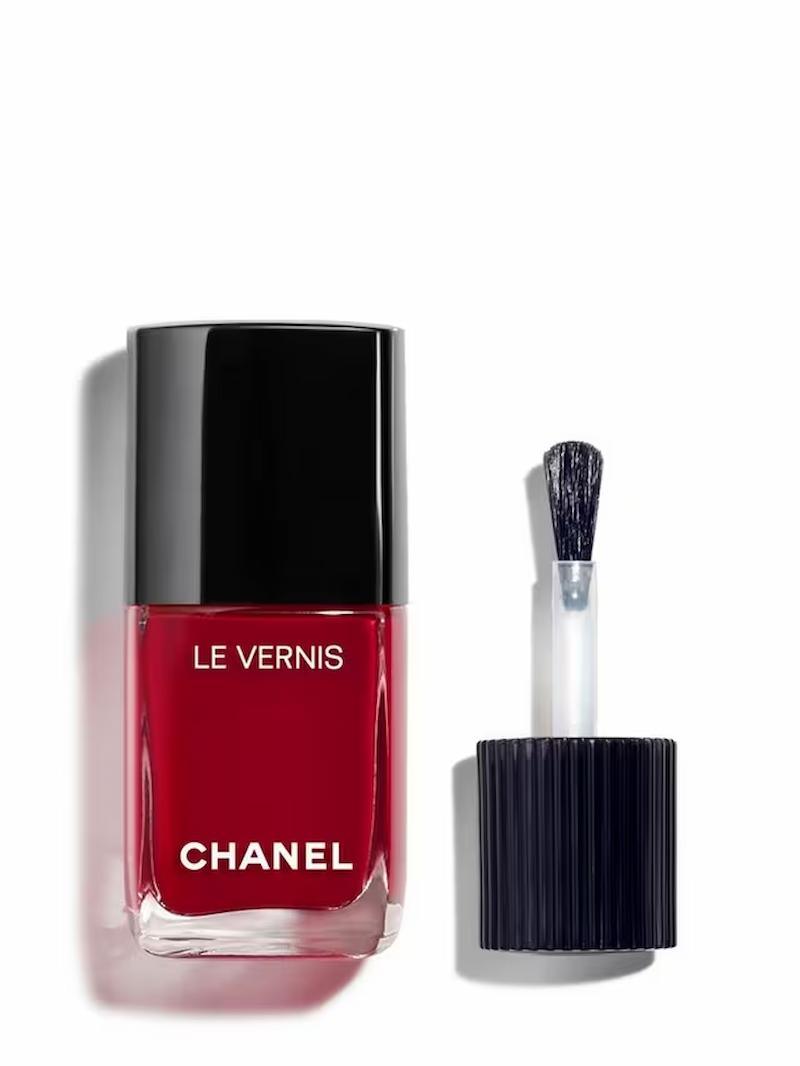 CHANEL Le Vernis Nail Colour, 153 Pompier